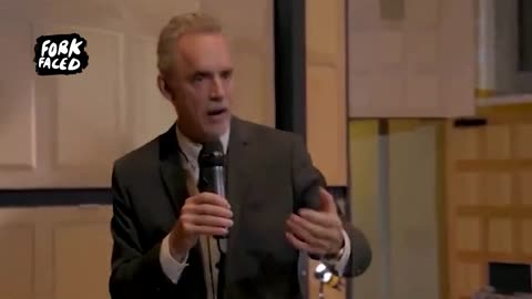 Jordan Peterson - Confusion