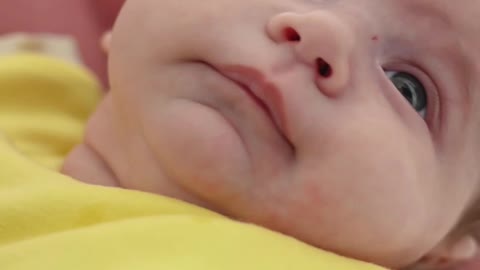 FEEDING THE BABY