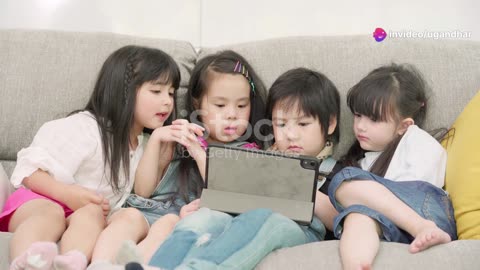 Rainy Season Effects on Children