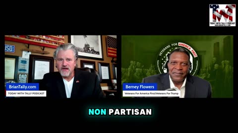 Non Partisan Doesn't Mean Non Country