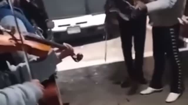 Big Gucci Berry - Mariachi Locoo ! 🥴🥃