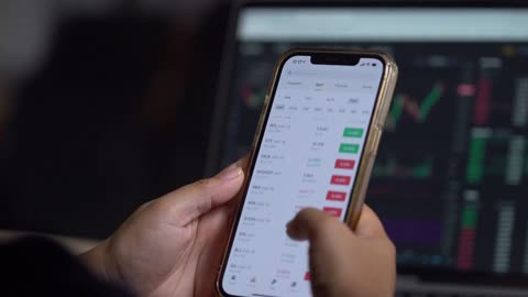 Crypto Trading