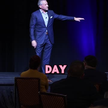 What are you willing to sacrifice for your intentions?