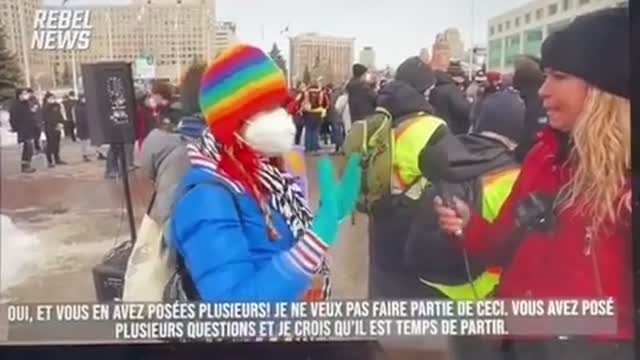 The left never knows why they’re upset