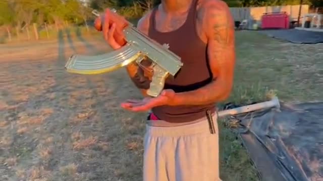 24k Draco I am in love