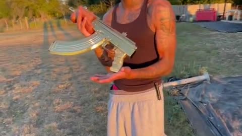 24k Draco I am in love
