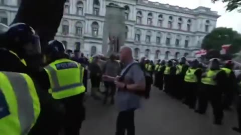 The REAL Version Of How David Spring Was Arrested