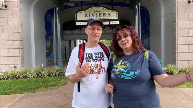 Walt Disney World Trip Day 5 June 3, 2022 #wdw