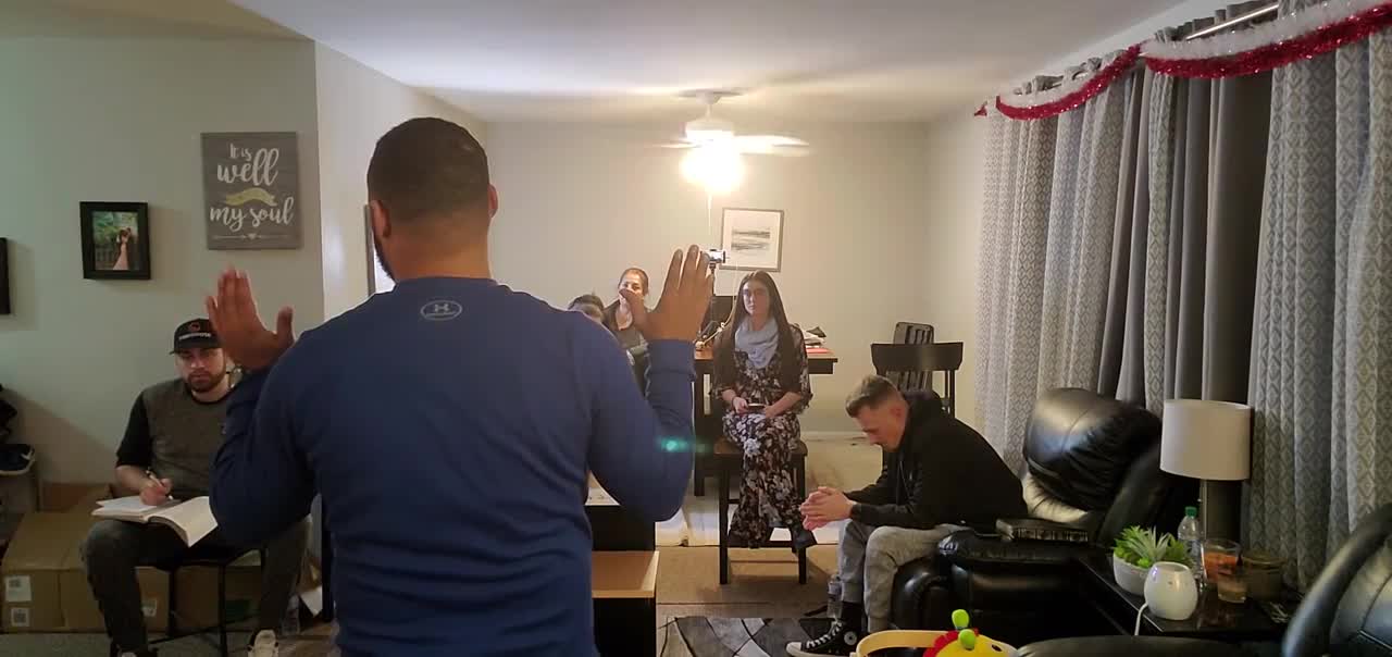 God Is About To Throw Something In The Pot That Changes Everything