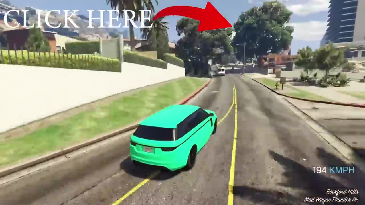 GTA 5 Franklin Become Teacher For One Day On Teachers Day in GTA 5 GTA 5 mods