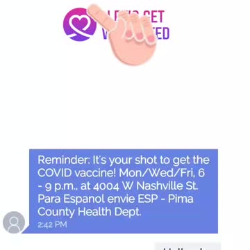 VAX TEXT - HEll To The NO NO