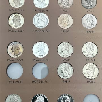 Quarter Album Fill 165 p8 of 8 - Page 8