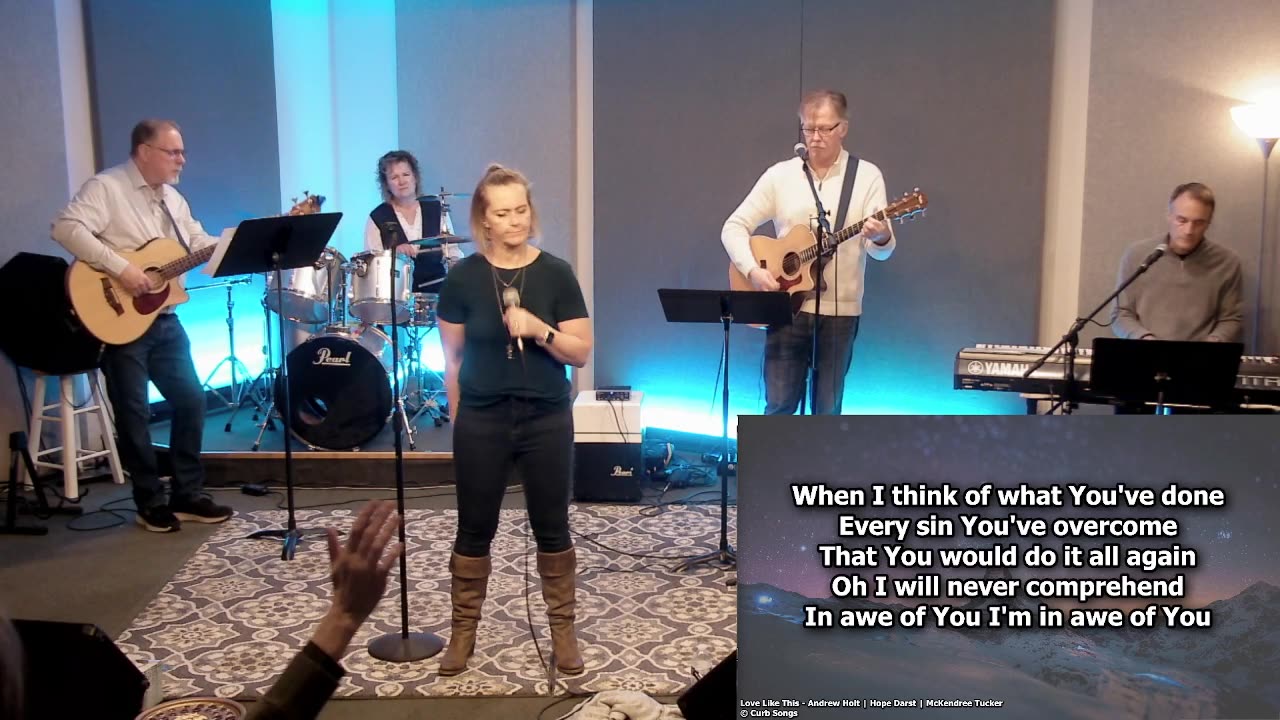 Overview of Ephesians