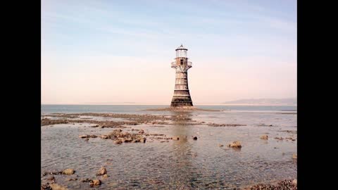 Old World Lighthouses