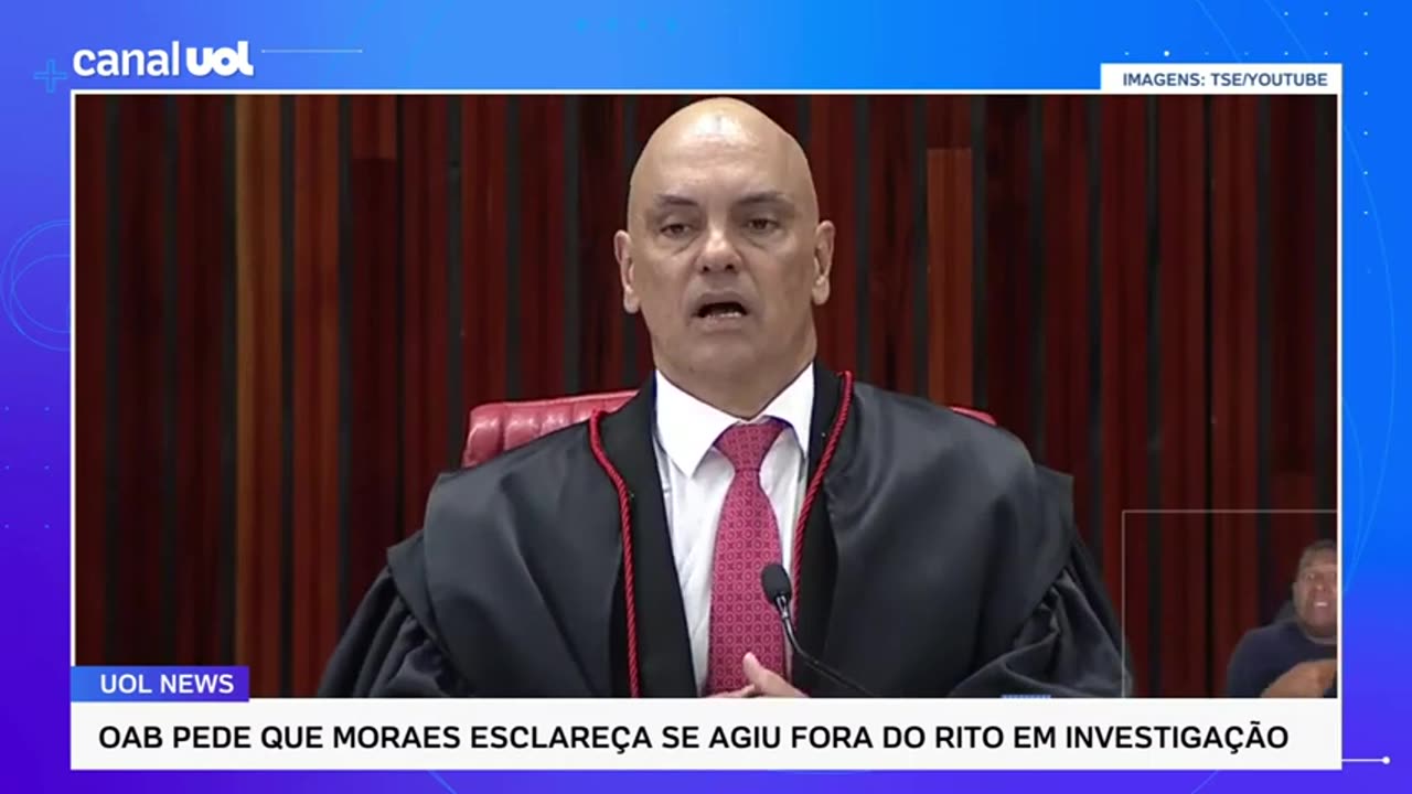 Moraes escolhia alvos: usava seu capataz para não só fábricar crimes mas também prender e torturar. Oferendo cargos aos agentes penitenciários para praticar as torturas.