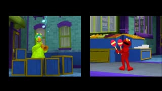 Sesame Street Elmos Musical Monsterpiece Episode 5