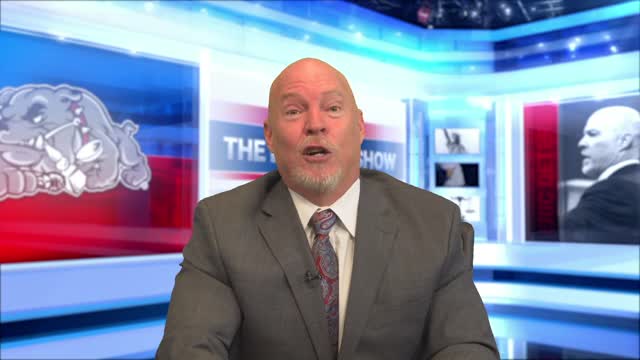 Bulldog's Saturday Rant: Voter ID