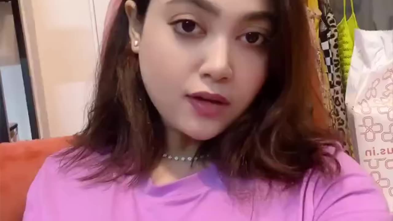 Romantic hot funny video