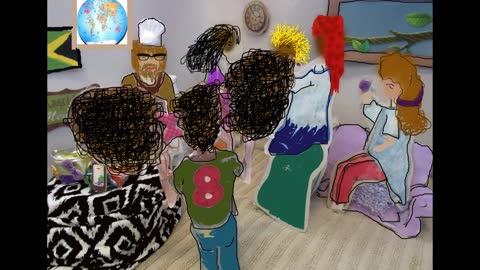 A SILVA moment........ The party is indoors