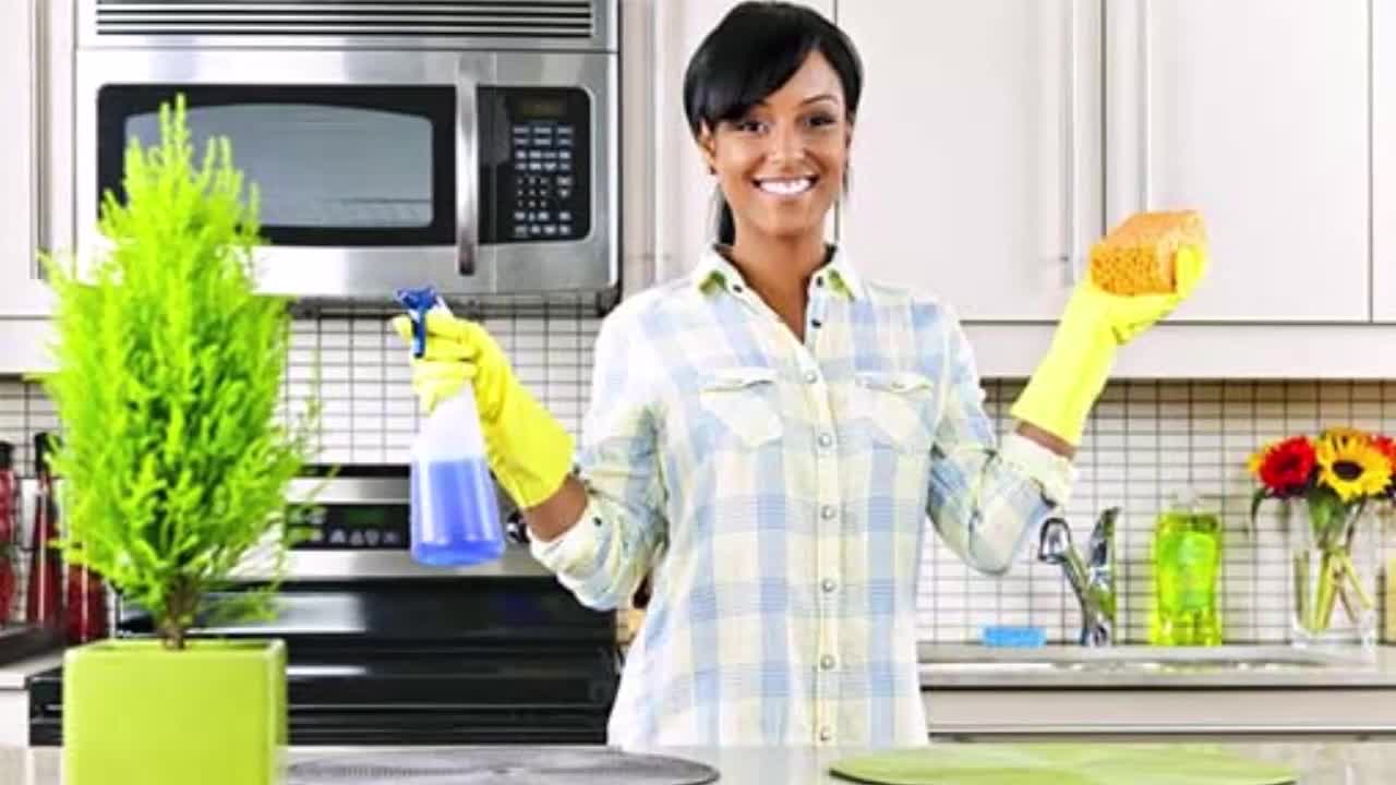 CC Professional Cleaning - (475) 244-1850