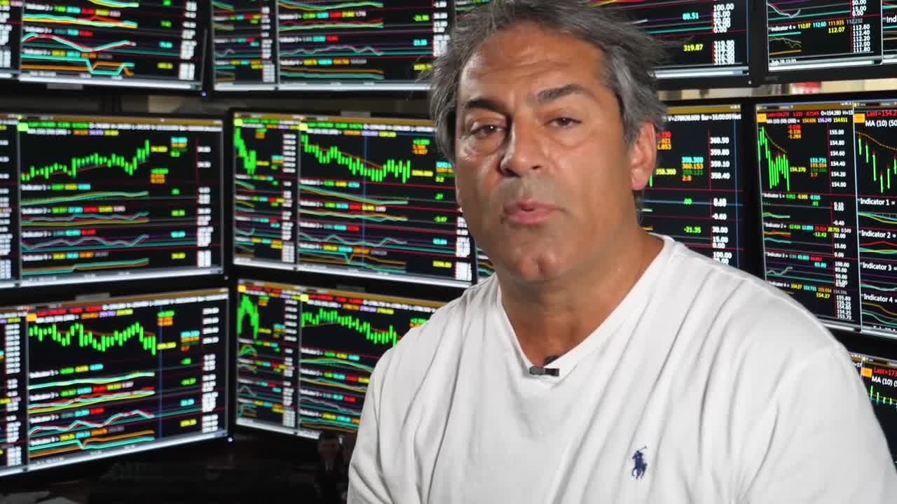 The Five Key Points for being a Successful trader (Lesson From The GreatMan)