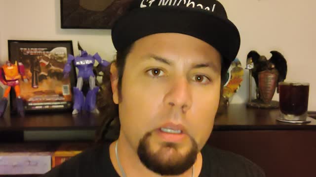 The illuminati ain't nothing 🆕