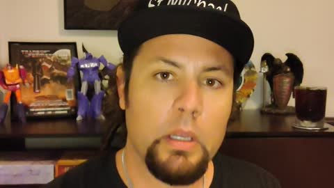 The illuminati ain't nothing 🆕