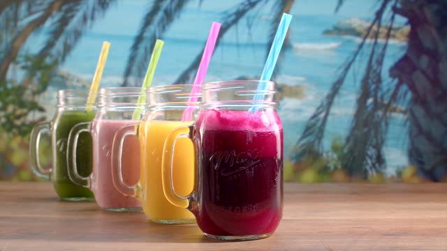 Smoothies For Rapid Weight Loss, Increased Energy, & Incredible Health!