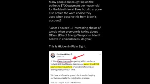 👀 In plain sight