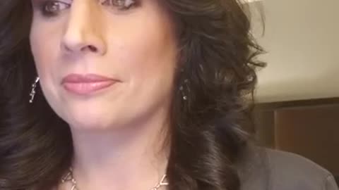 Amanda Grace Talks..A POWERFUL WORD FROM THE LORD! GLORY!!