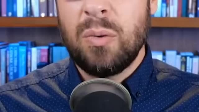 "I find it difficult to pray for the President even though the Bible tells me to.”