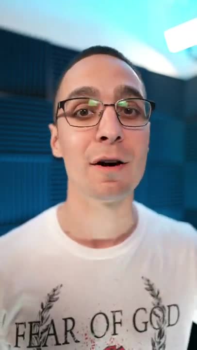 Ways that DEMONS enter people! Habits. #Shorts