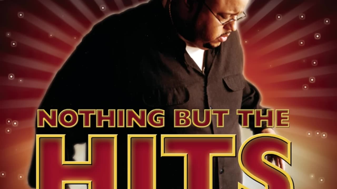 Fred Hammond - We're Blessed