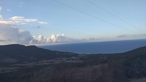 Paradise in earth