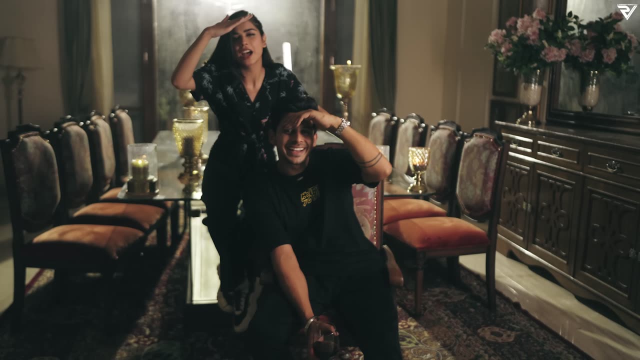 rubicon drill official song laddi chehel
