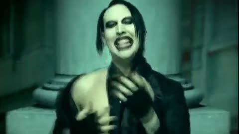 Marilyn Manson feat. NWO [Clip Remix & More]