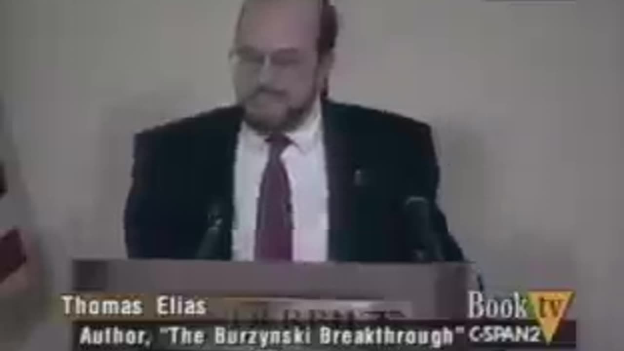 The Burzynski Breakthrough C-Span