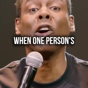 There is no equality in a relationship.