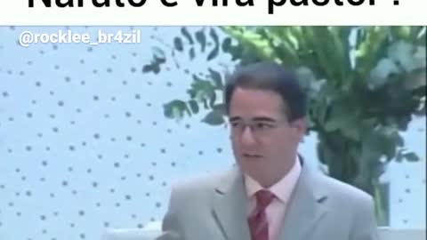 Quando VC e fa de um desenho
