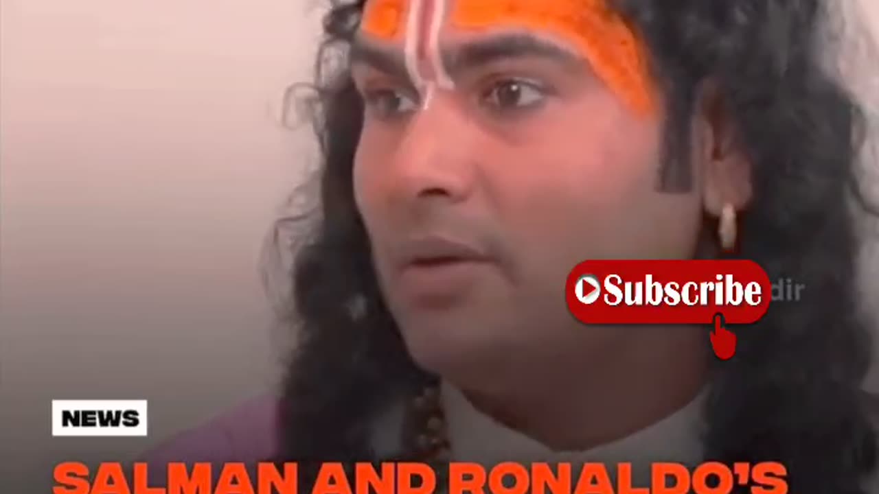 Ronaldo Bhi funny video