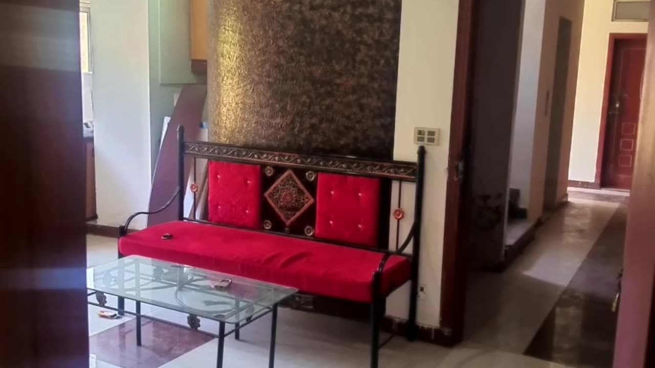 Apartment In Bahria Town Rawalpindi