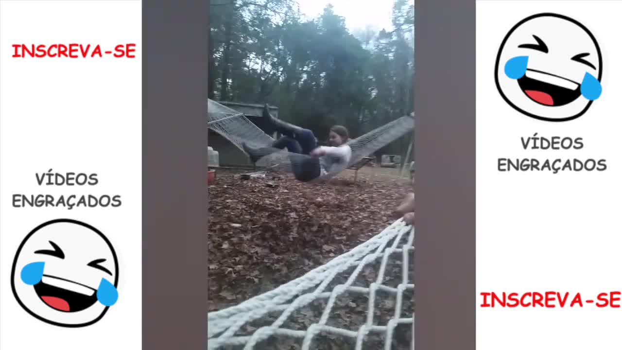 Funny Videos: Fails and Hilarious Scares