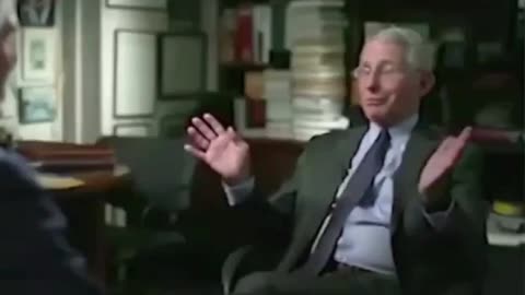 Anthony Fauci On Masks - 2020