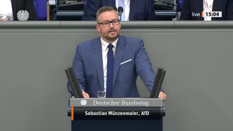 Sebastian Münzenmaier Rede vom 06.09.2022 - Wohnen, Stadtentwicklung, Bauwesen und Kommunen