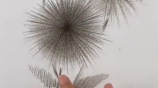 Easy 3D drawing