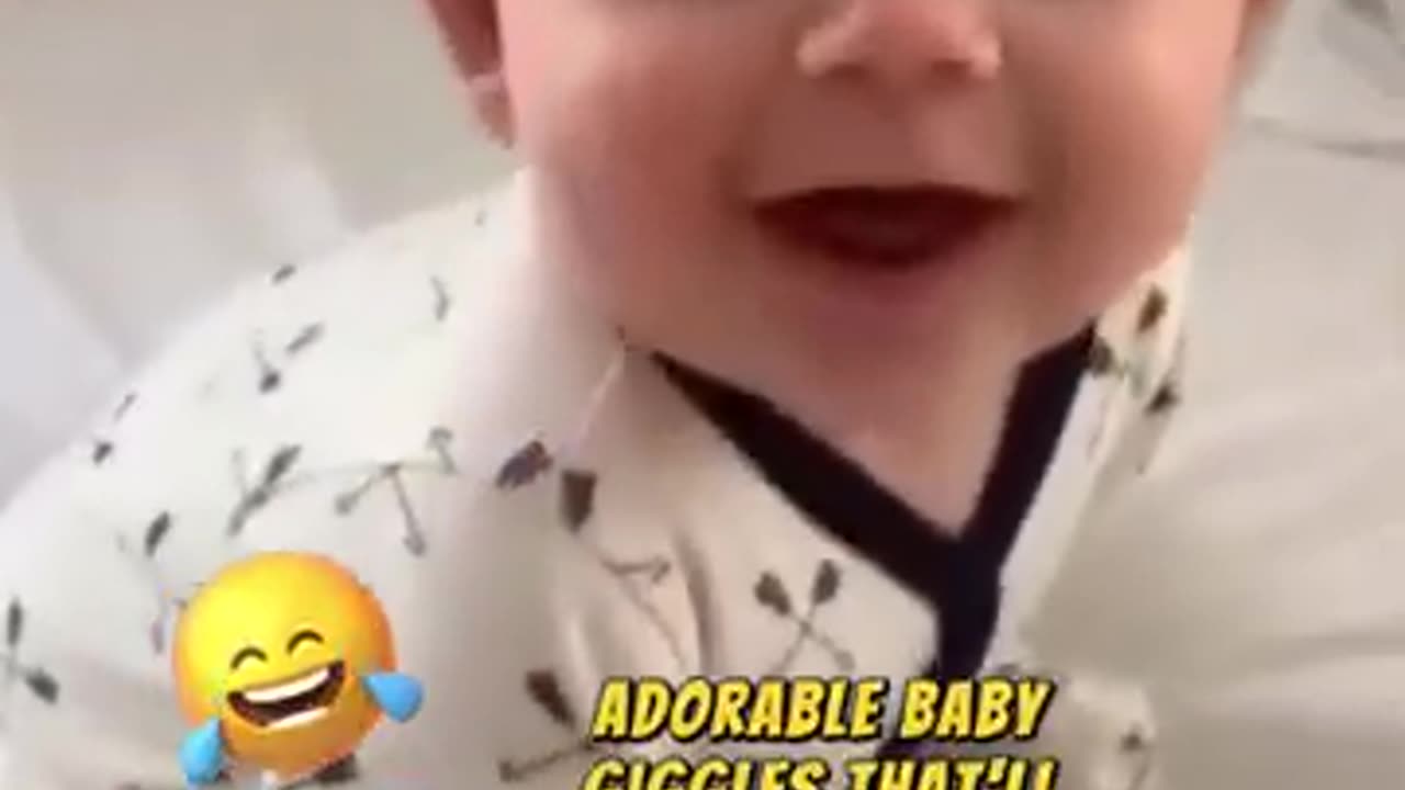 cute baby funny videos