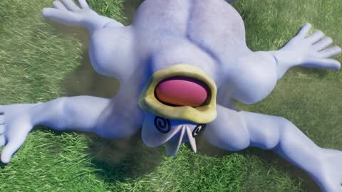Pokémon Mewtwo Strikes Back - Evolution (2019) [1080p] [WEBRip] [5.1] [YTS.MX]