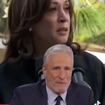 Kamala Loses John Stewart