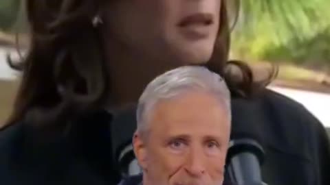 Kamala Loses John Stewart