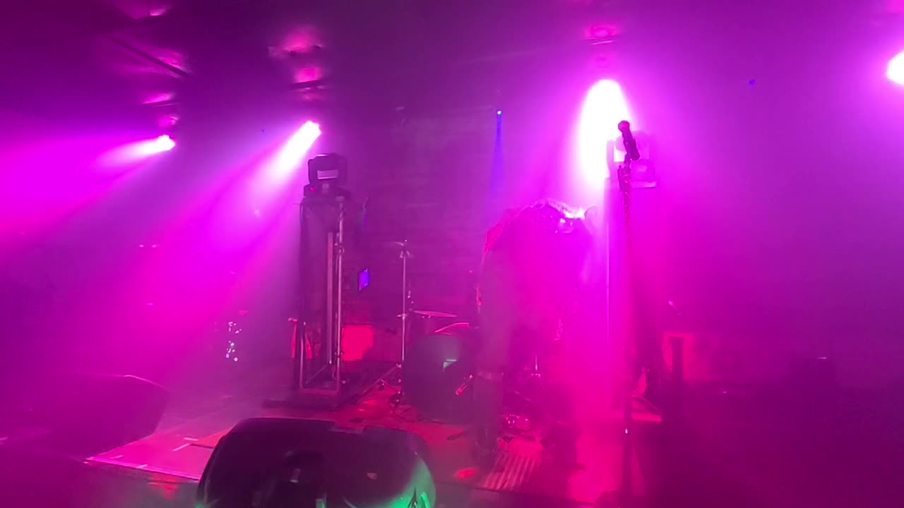 Mr. Lugosi "Witches"